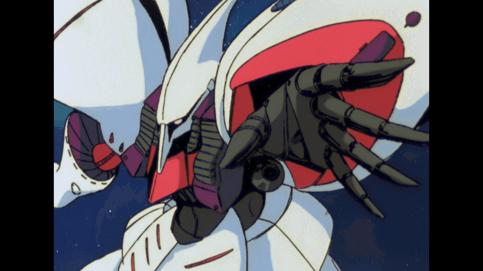 Mobile Suit Z Gundam | GUNDAM Official Website