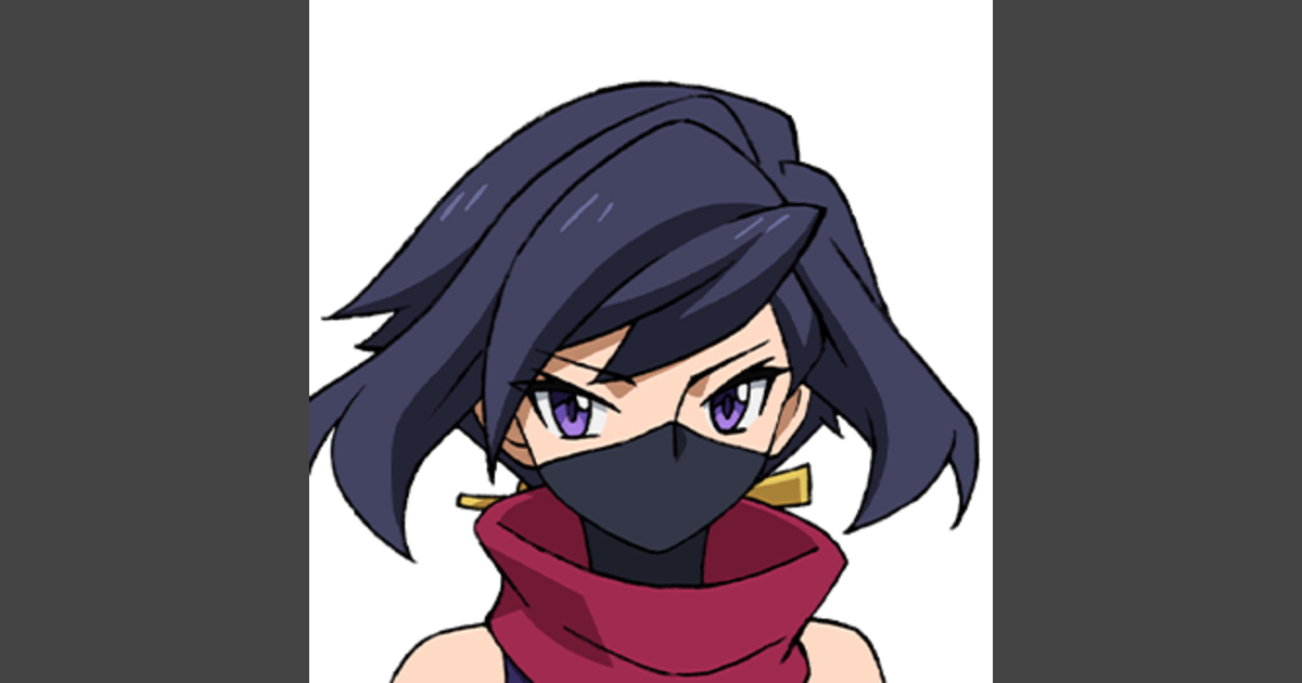 Ayame | GUNDAM Official Website