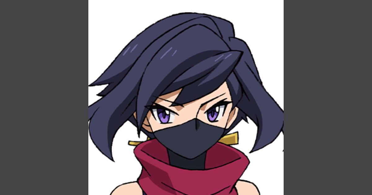 Ayame (Aya Fujisawa) | GUNDAM Official Website