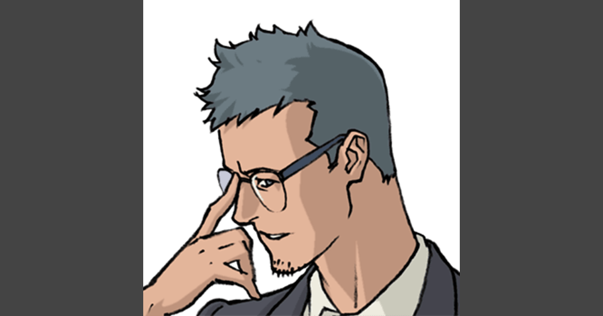 Geiss H. Hugest | GUNDAM Official Website