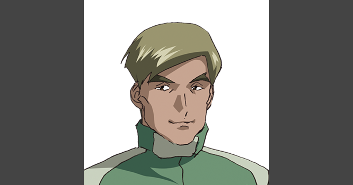 Madd Aves | GUNDAM Official Website