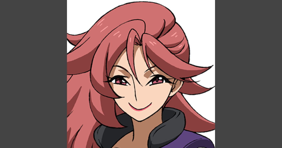 Rose | GUNDAM Official Website