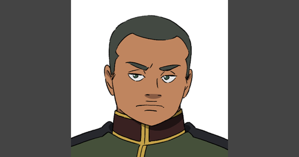 Tangi | GUNDAM Official Website
