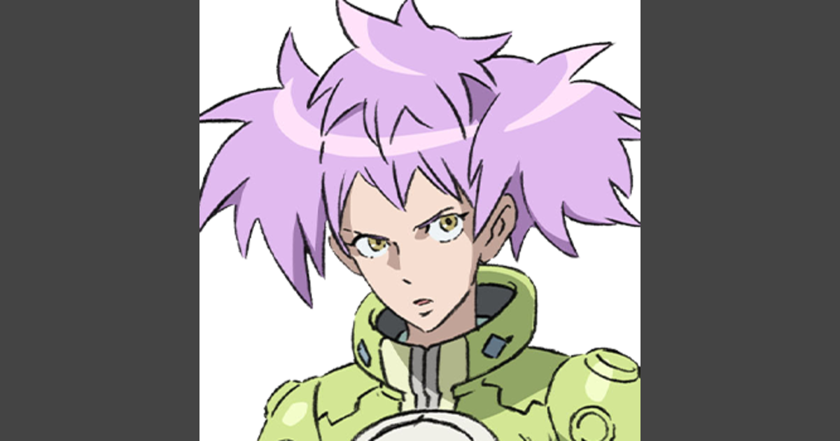 Kun Soon | GUNDAM Official Website