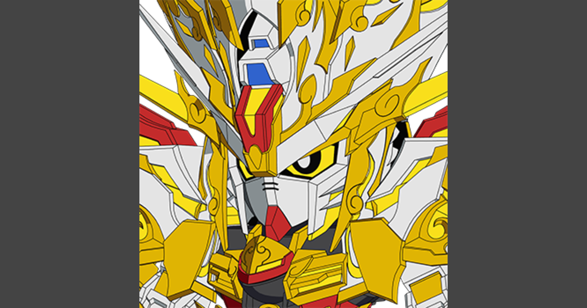 そう様 Sanzo Strike Freedom Gundam | GUNDAM Official Website