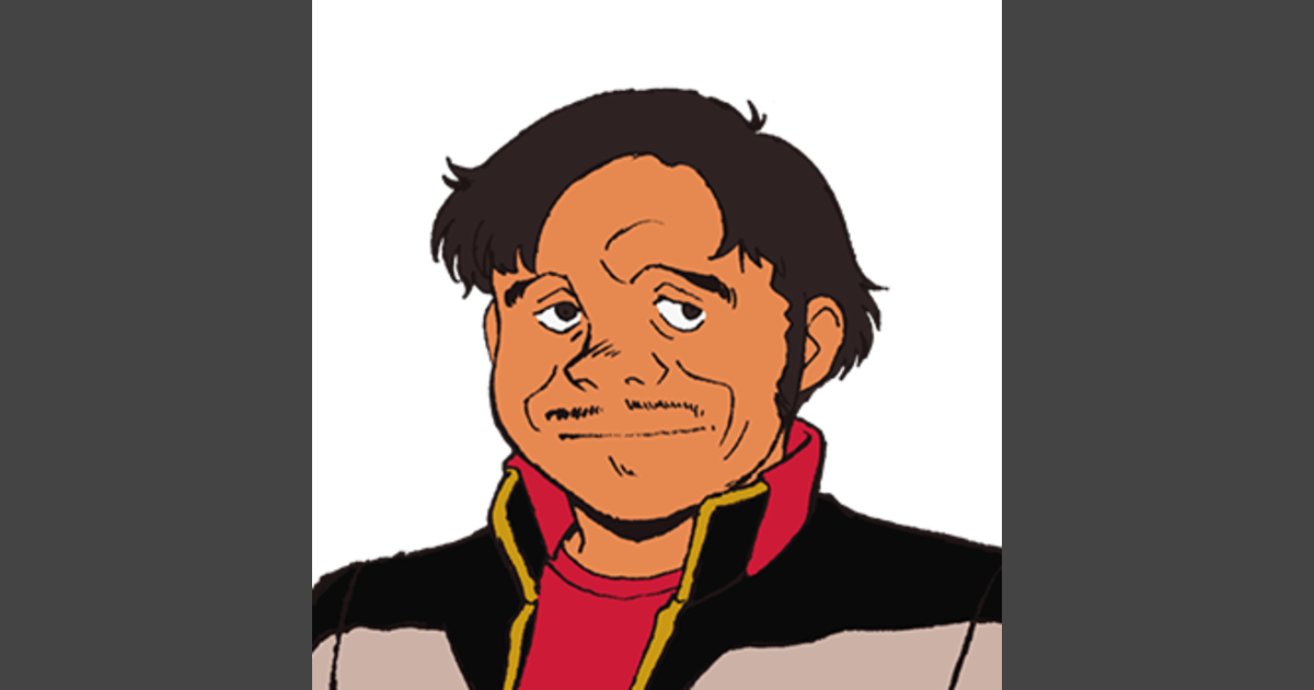 Jinn Gehenam | GUNDAM Official Website