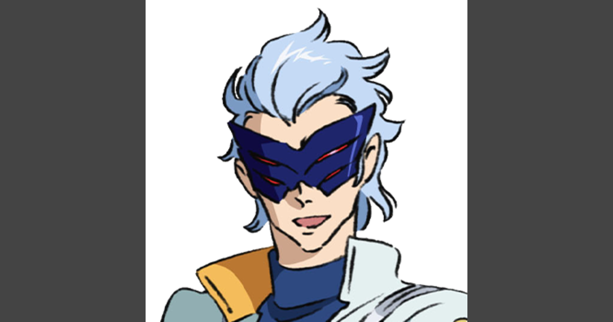 Mask | GUNDAM Official Website