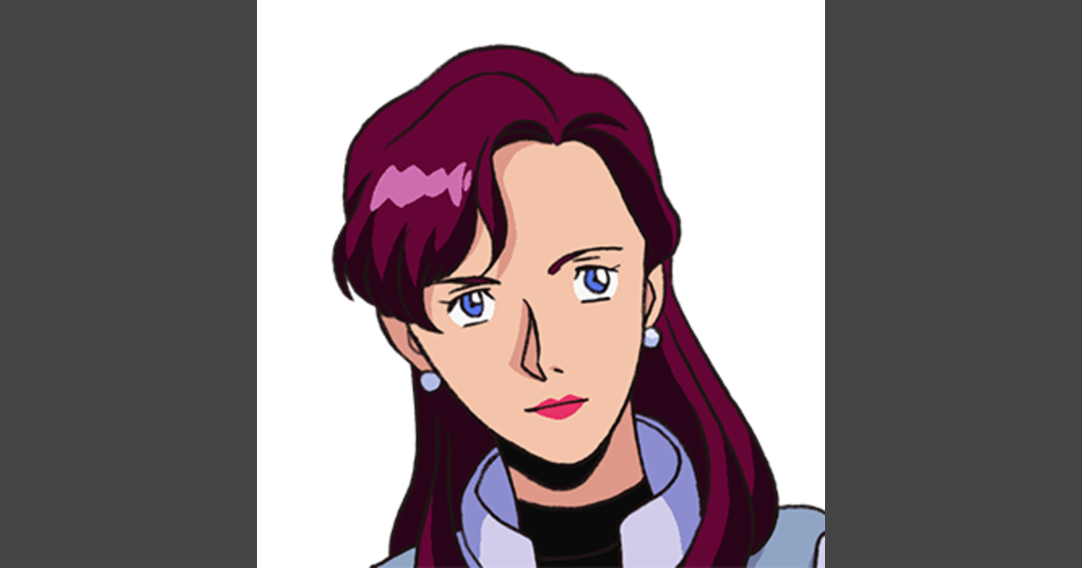 Junko Jenko | GUNDAM Official Website