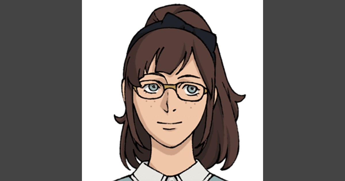 Mihessia Hence | GUNDAM Official Website