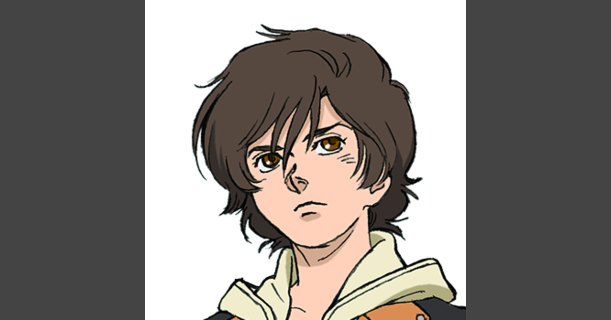 Banagher Links | GUNDAM Official Website