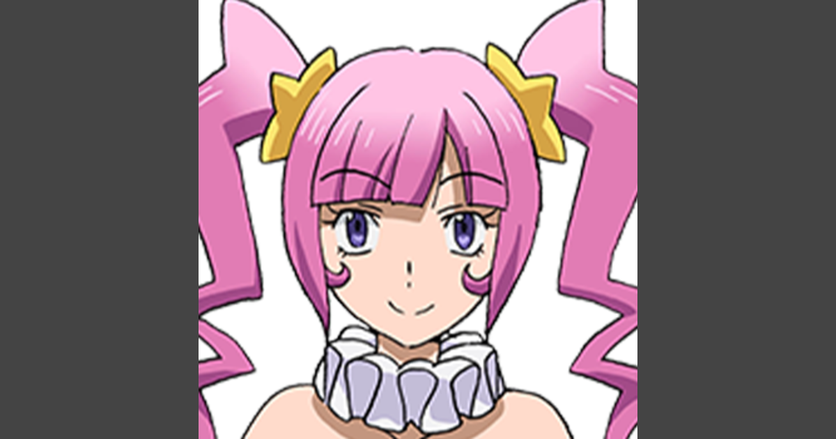 Kirara | GUNDAM Official Website