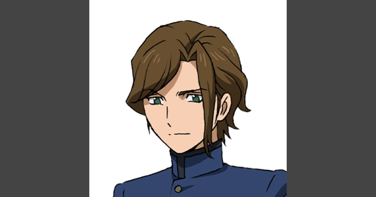 Tatsuya Yuuki | GUNDAM Official Website