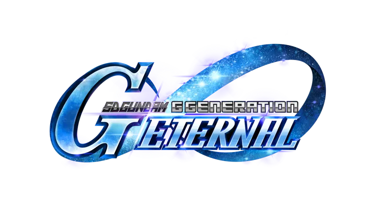 SD Gundam G Generation ETERNAL