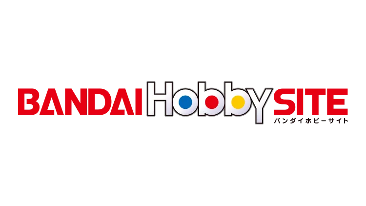 BANDAI HOBBY SITE