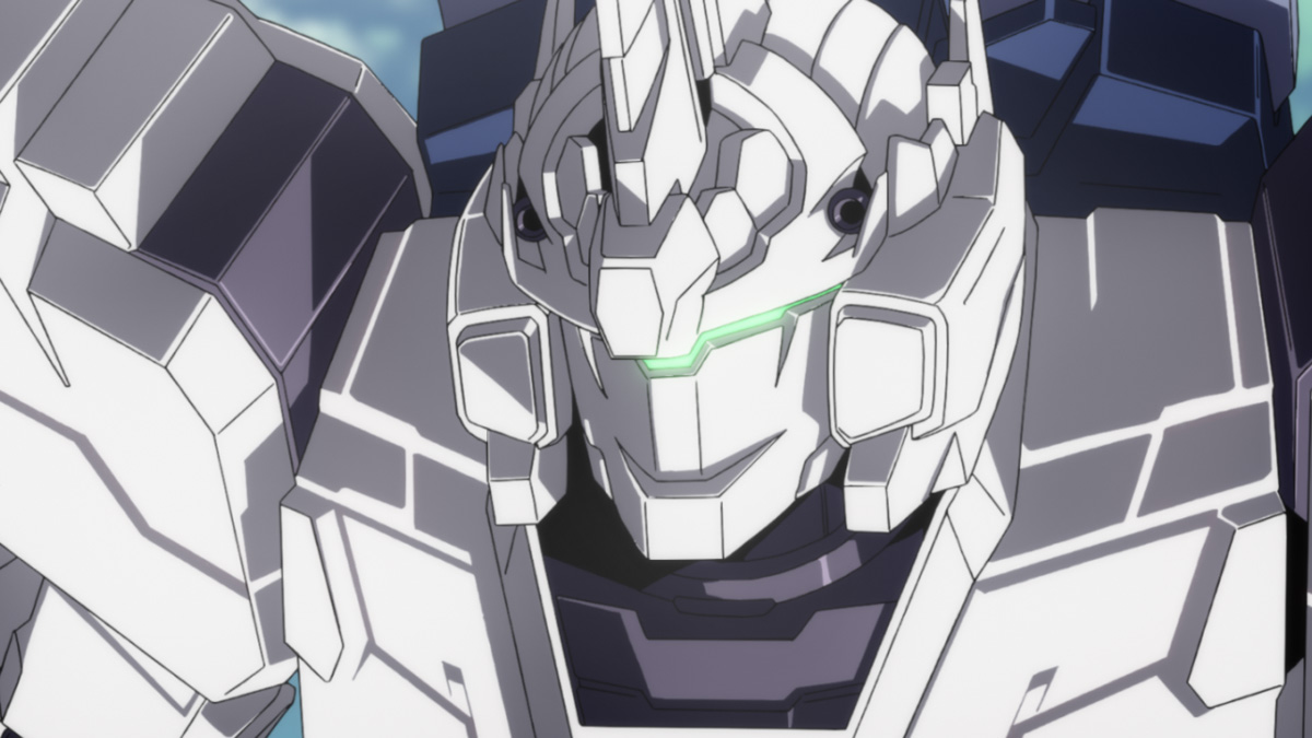 episode 4「At the Bottom of the Gravity Well」