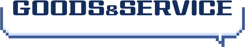 GOODS&SERVICE