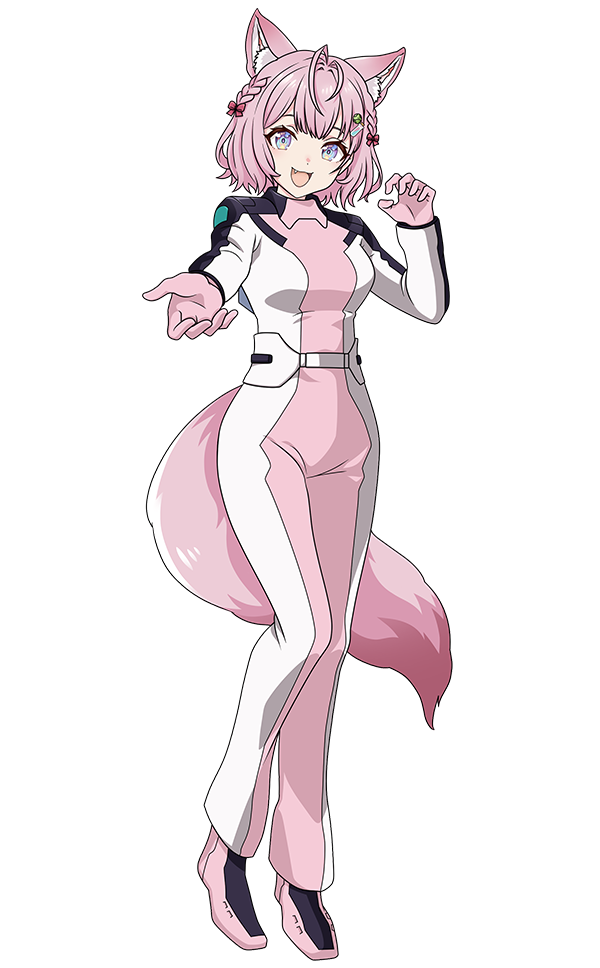 Hakui Koyori 2