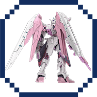 Freedom Gundam (Hakui Koyori Ver.)サムネ2