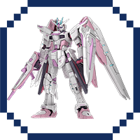 Freedom Gundam (Hakui Koyori Ver.)サムネ1