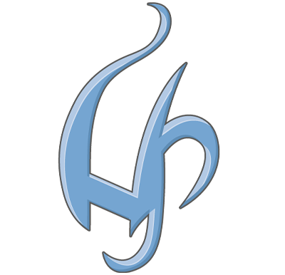 Hoshimachi Suisei Emblem