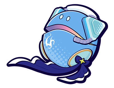 Hoshimachi Suisei Haro