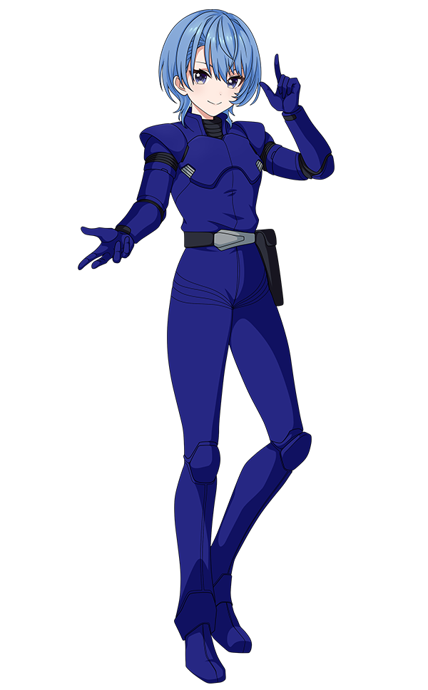 Hoshimachi Suisei 2