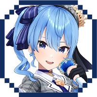 Hoshimachi Suiseiサムネ1