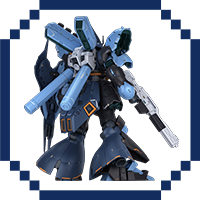Sazabi (Hoshimachi Suisei Ver.)サムネ2