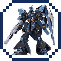 Sazabi (Hoshimachi Suisei Ver.)サムネ1