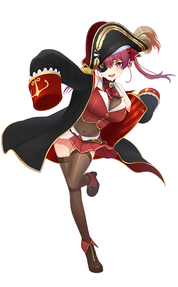 Houshou Marine 1