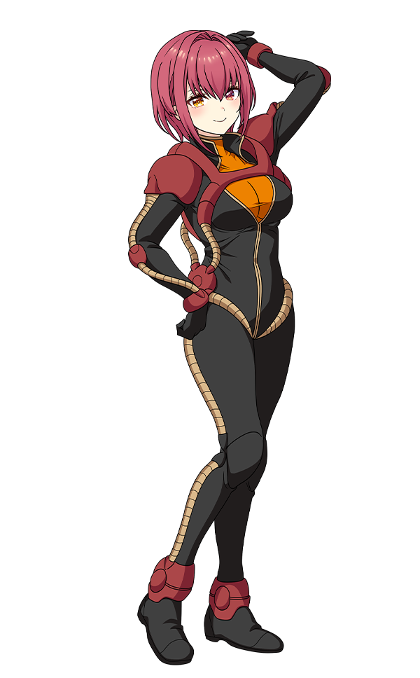Houshou Marine 2