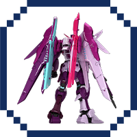 Destiny Gundam (IRyS Ver.)サムネ2