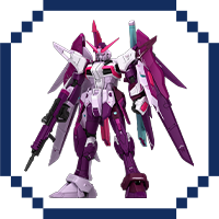 Destiny Gundam (IRyS Ver.)サムネ1