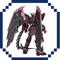 Gundam Epyon (Mori Calliope Ver.)thumb2