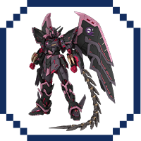 Gundam Epyon (Mori Calliope Ver.)thumb1