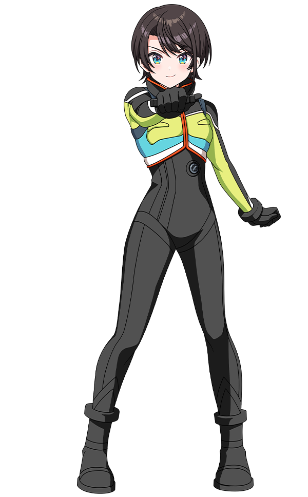 Oozora Subaru 2