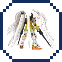 Wing Gundam Zero  (EW) (Oozora Subaru Ver.)thumb2