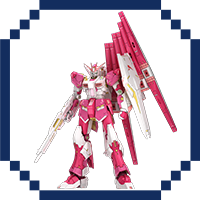 Nu Gundam (Sakura Miko Ver.)サムネ1