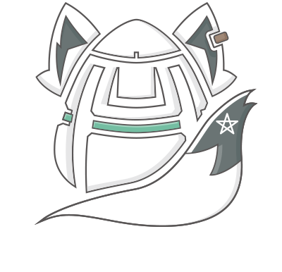 Shirakami Fubuki Emblem