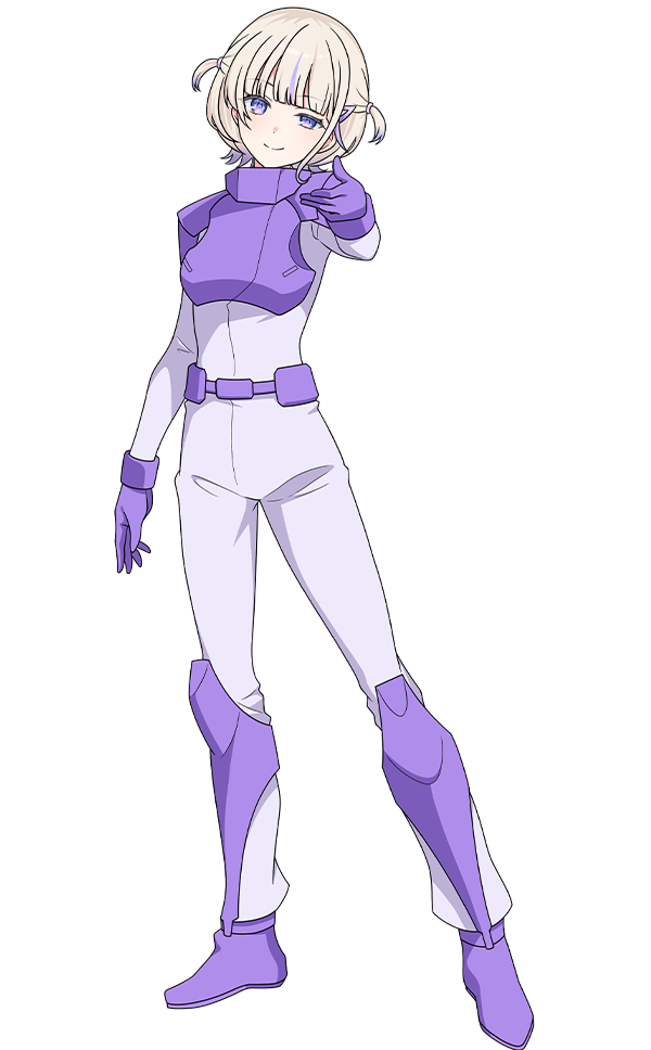 Todoroki Hajime 2