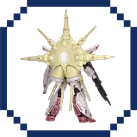 Providence Gundam (Tsunomaki Watame Ver.)thumb2