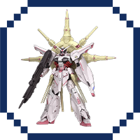 Providence Gundam (Tsunomaki Watame Ver.)thumb1