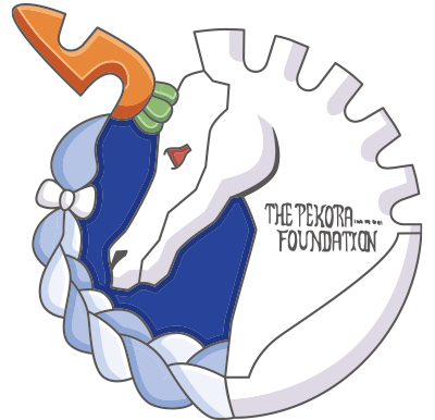 Usada Pekora Emblem