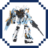 Unicorn Gundam (Usada Pekora Ver.)thumb2