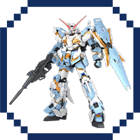 Unicorn Gundam (Usada Pekora Ver.)thumb1