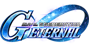 SD Gundam G Generation ETERNAL