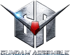GUNDAM ASSEMBLE