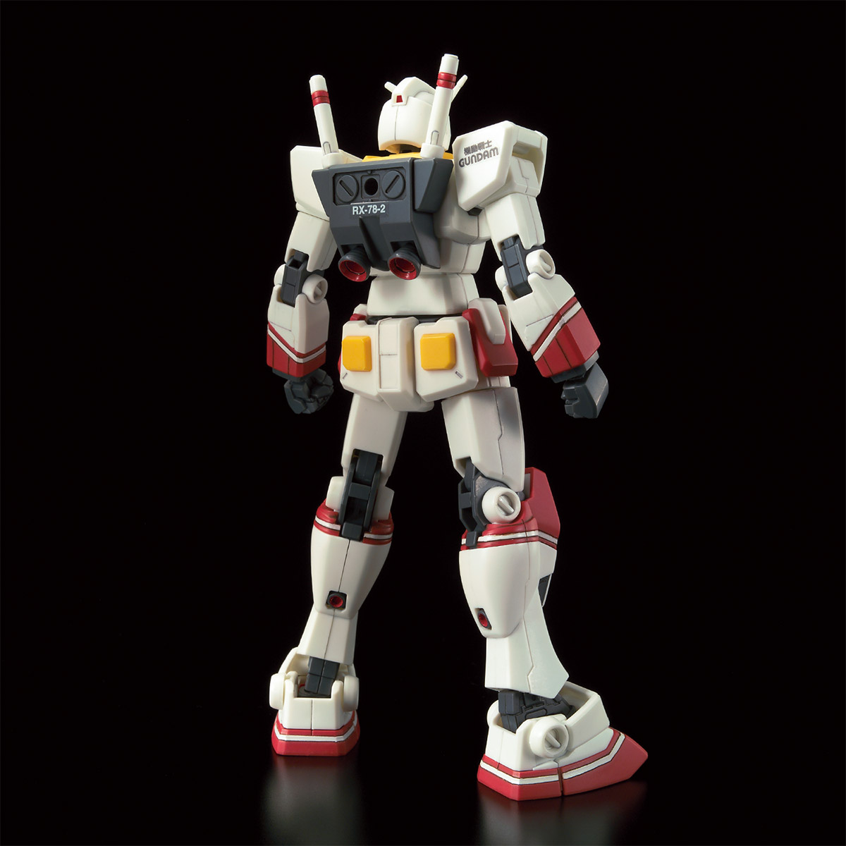 HG 1/144 RX-78-2 GUNDAM [PR ambassador of the Japan Pavilion, Expo 2020 Dubai].