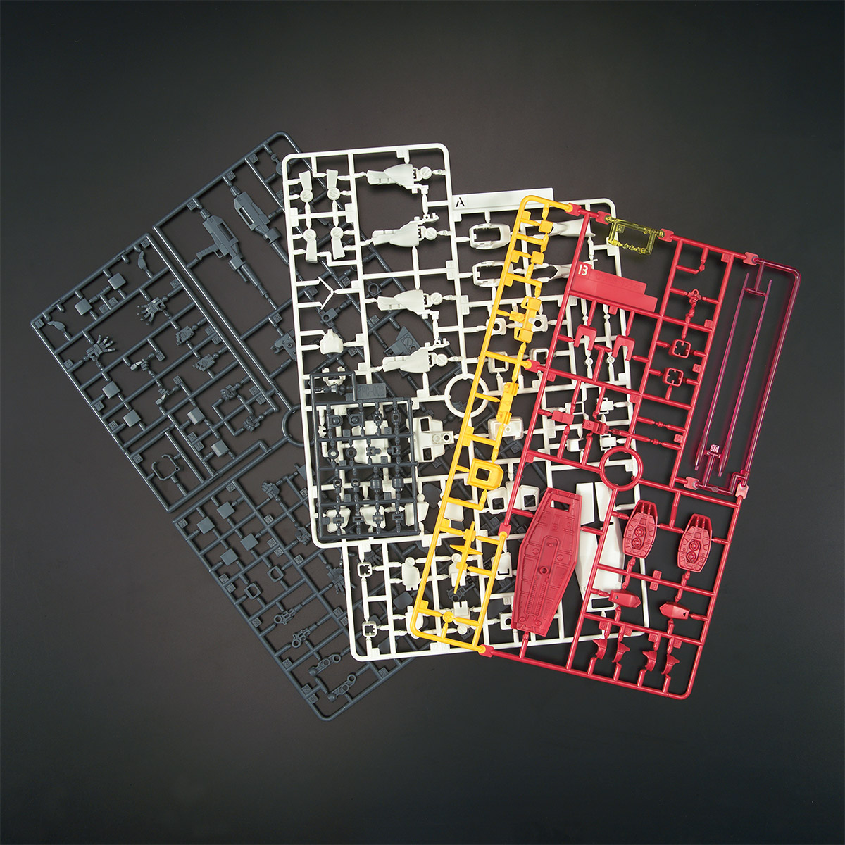 HG 1/144 RX-78-2 GUNDAM [PR ambassador of the Japan Pavilion, Expo 2020 Dubai].