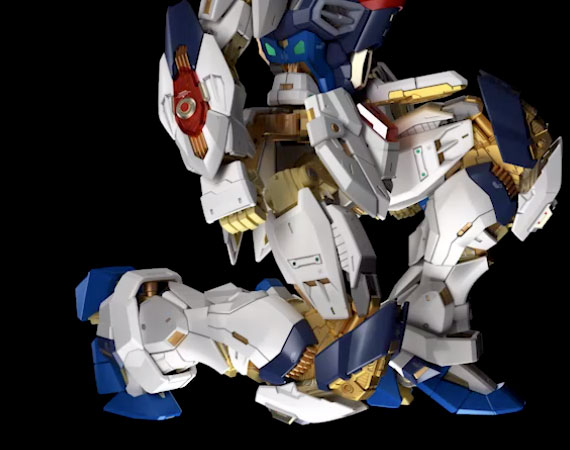 Mobile Suit Gundam SEED ECLIPSE